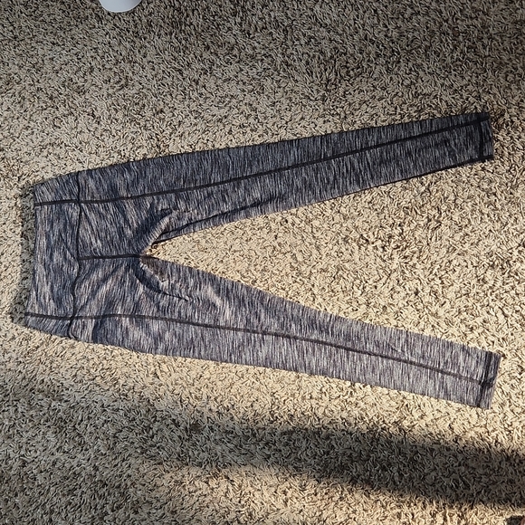 Victoria's Secret Knockout Leggings Tights - Picture 4 of 6